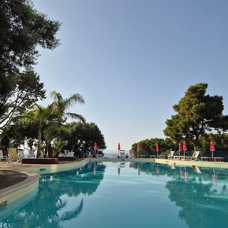 Hotel Guardacosta Diamante Buitenkant foto