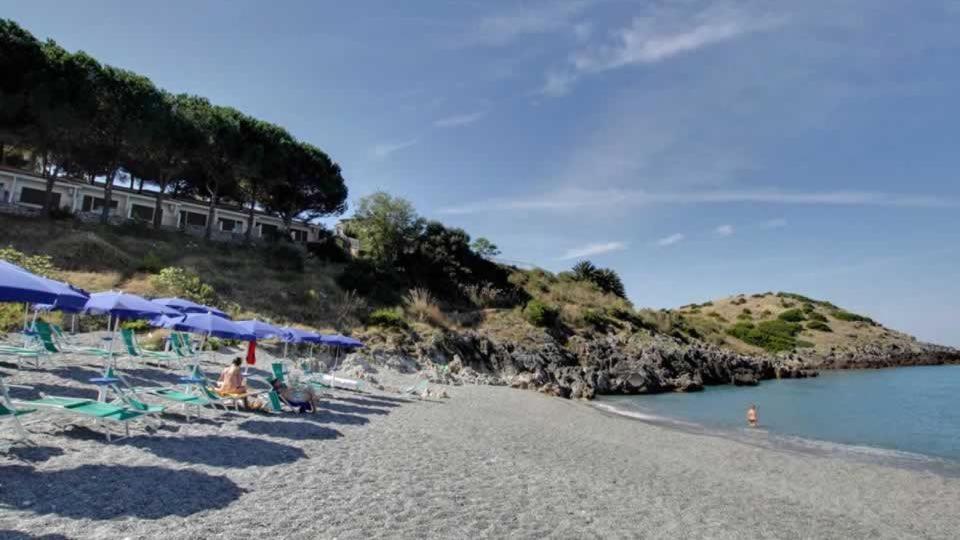 Hotel Guardacosta Diamante Buitenkant foto