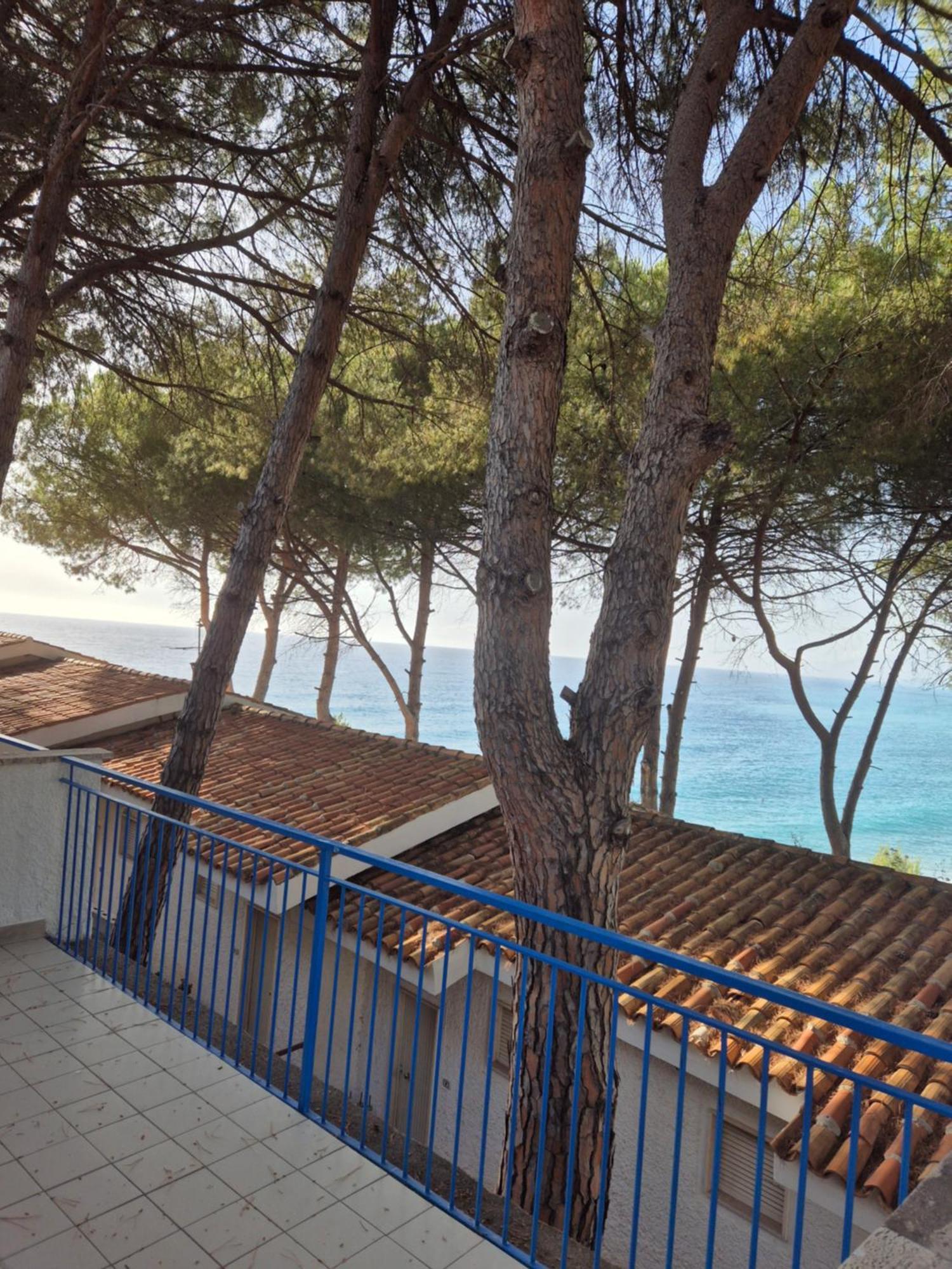 Hotel Guardacosta Diamante Buitenkant foto