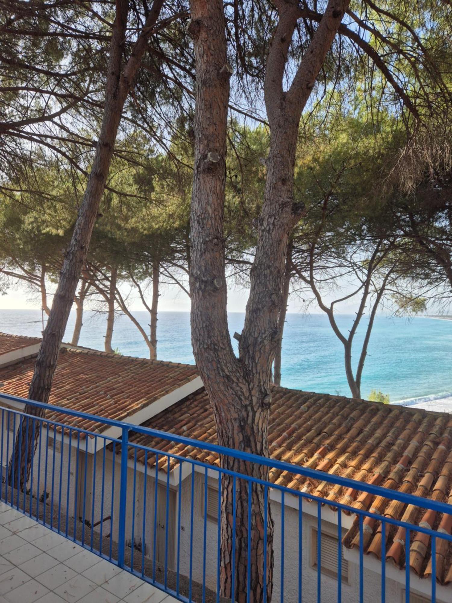 Hotel Guardacosta Diamante Buitenkant foto