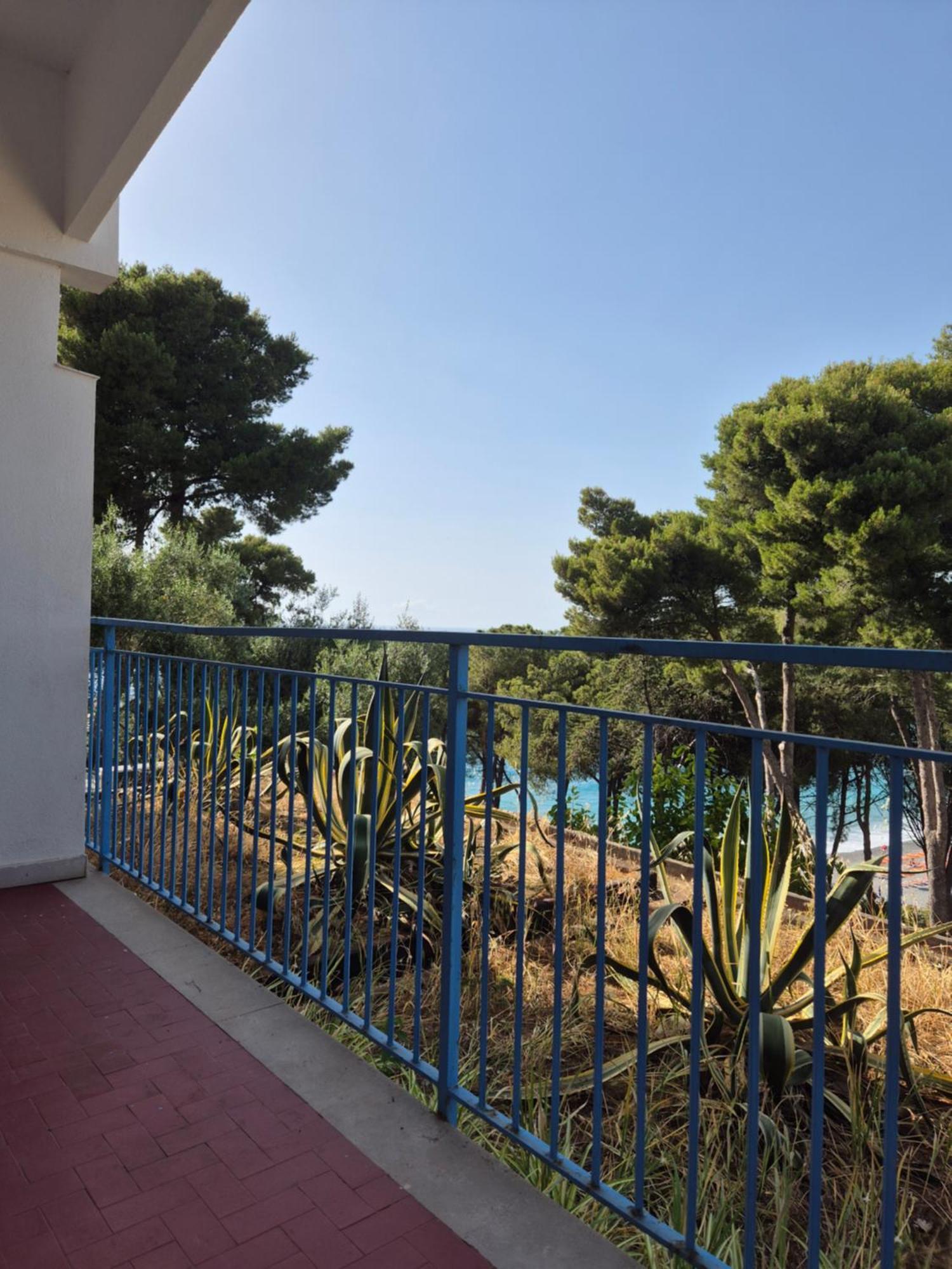 Hotel Guardacosta Diamante Buitenkant foto