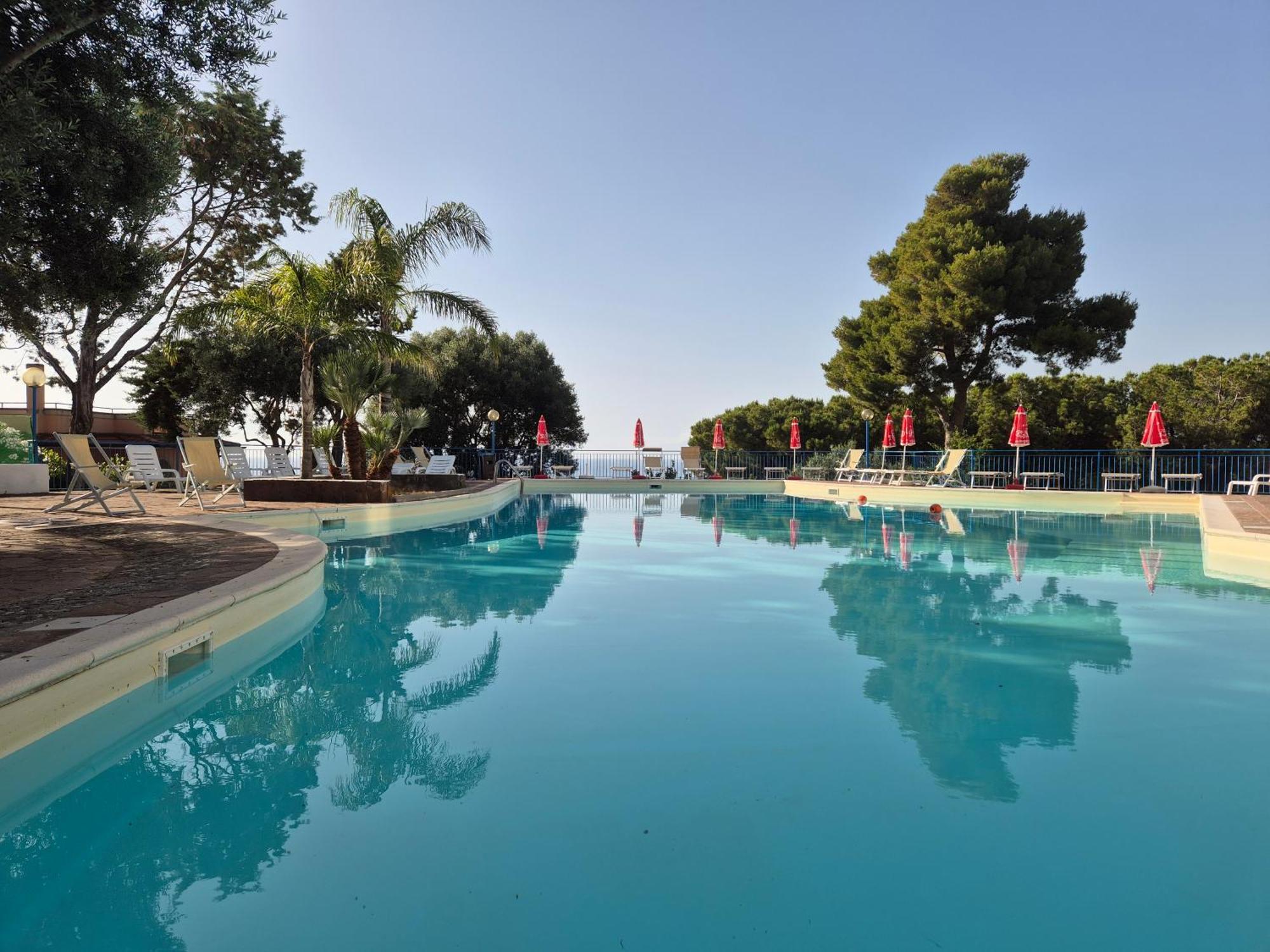 Hotel Guardacosta Diamante Buitenkant foto