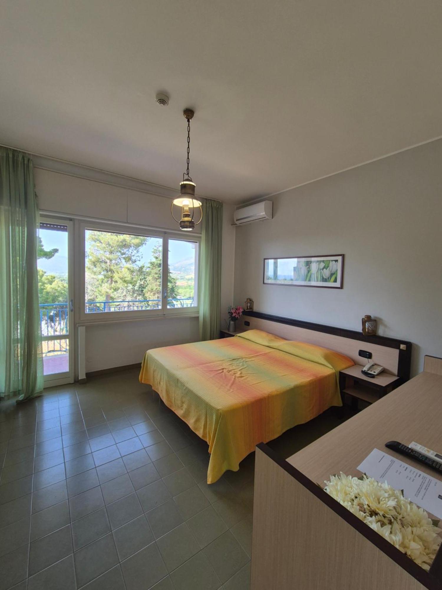Hotel Guardacosta Diamante Buitenkant foto