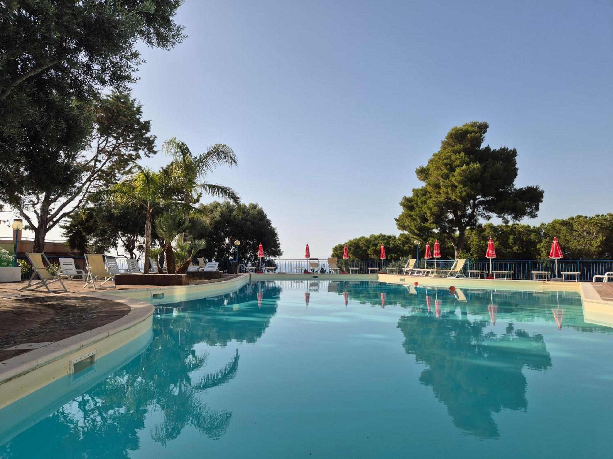 Hotel Guardacosta Diamante Buitenkant foto