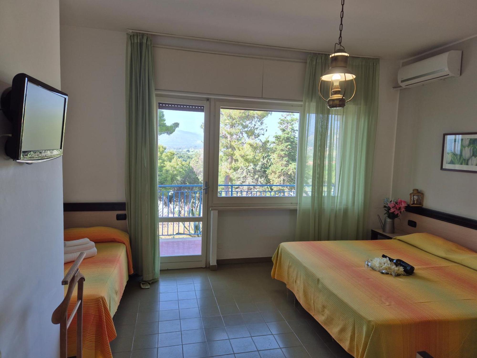 Hotel Guardacosta Diamante Buitenkant foto