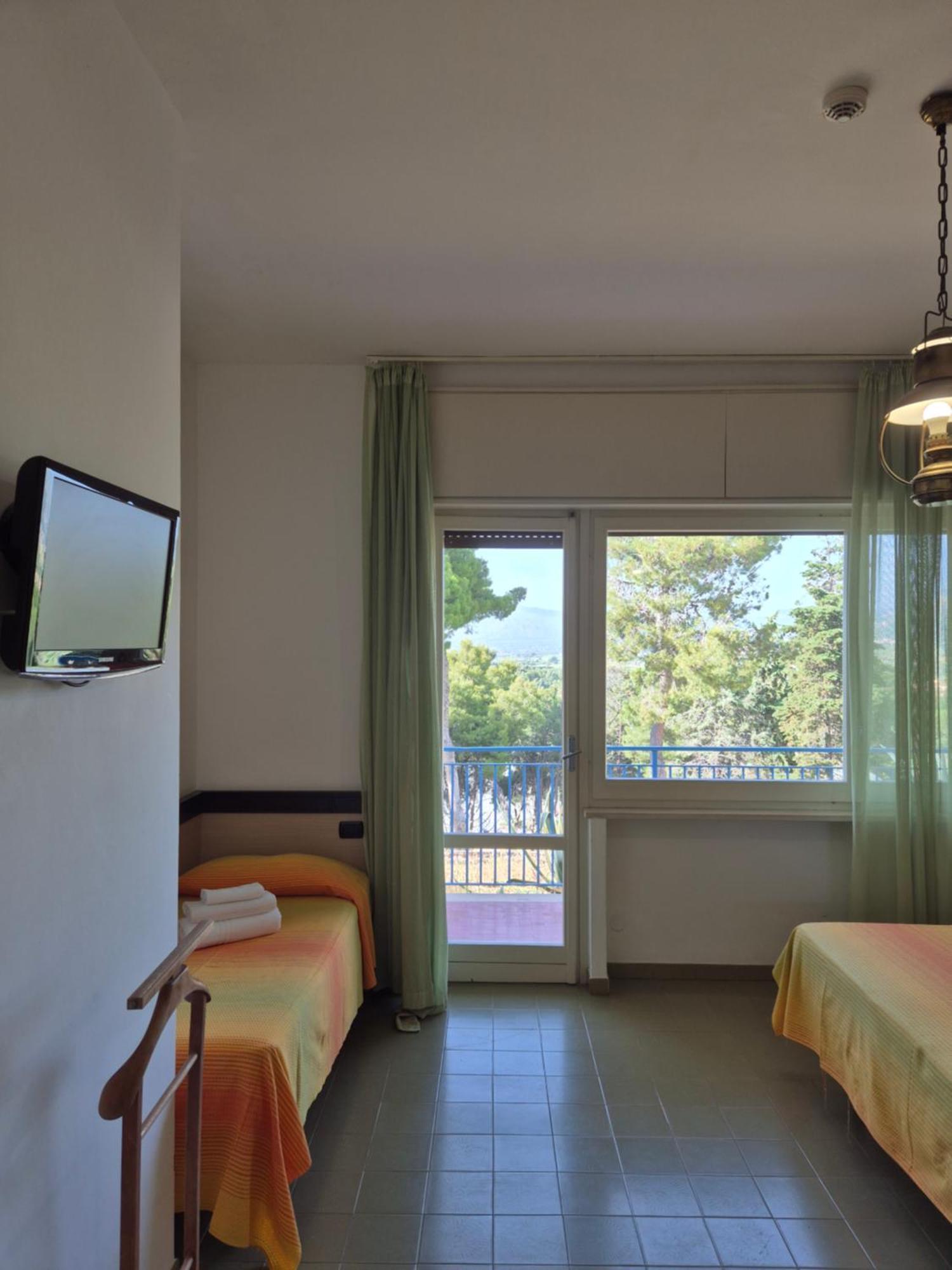 Hotel Guardacosta Diamante Buitenkant foto