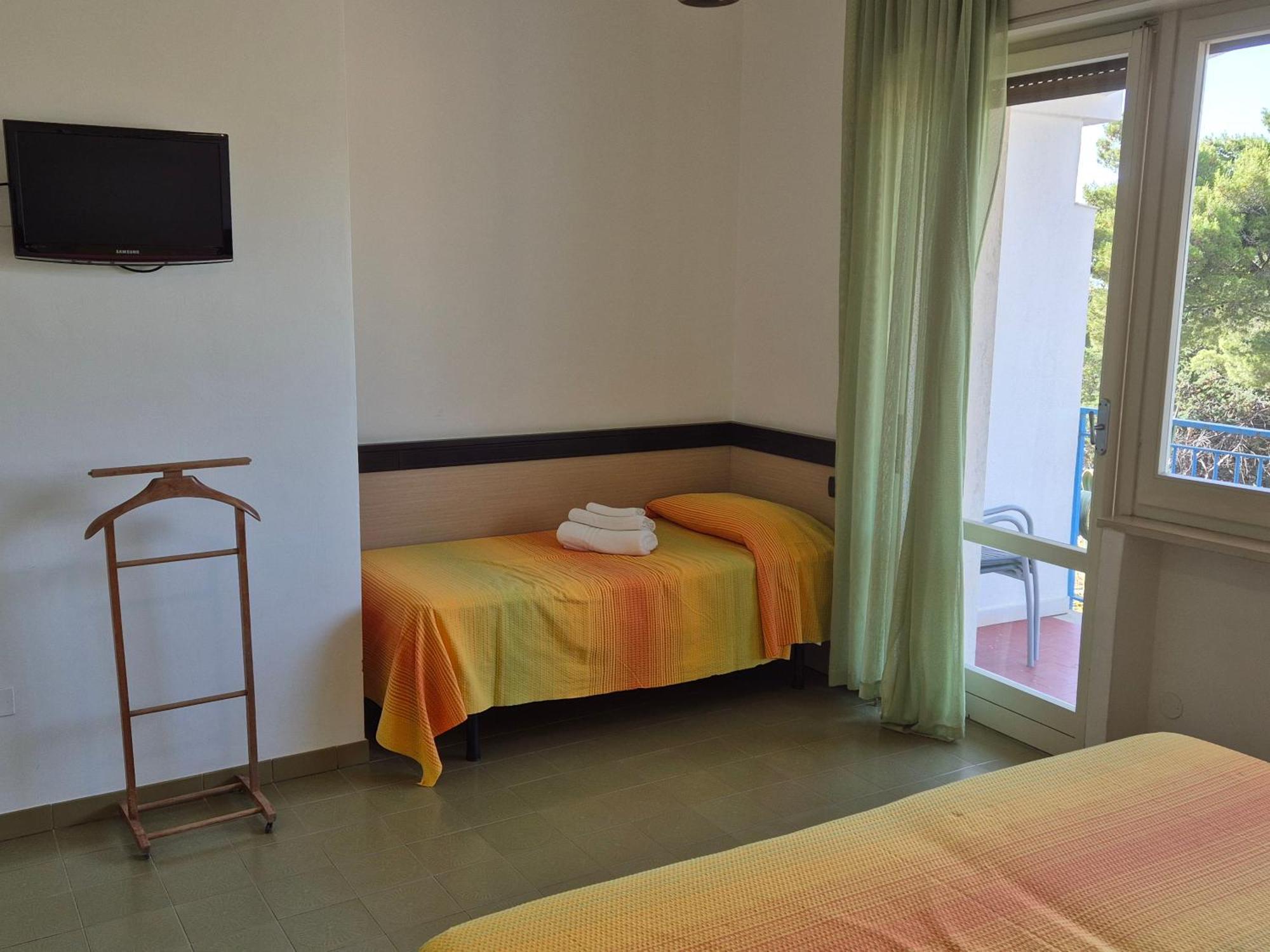 Hotel Guardacosta Diamante Buitenkant foto