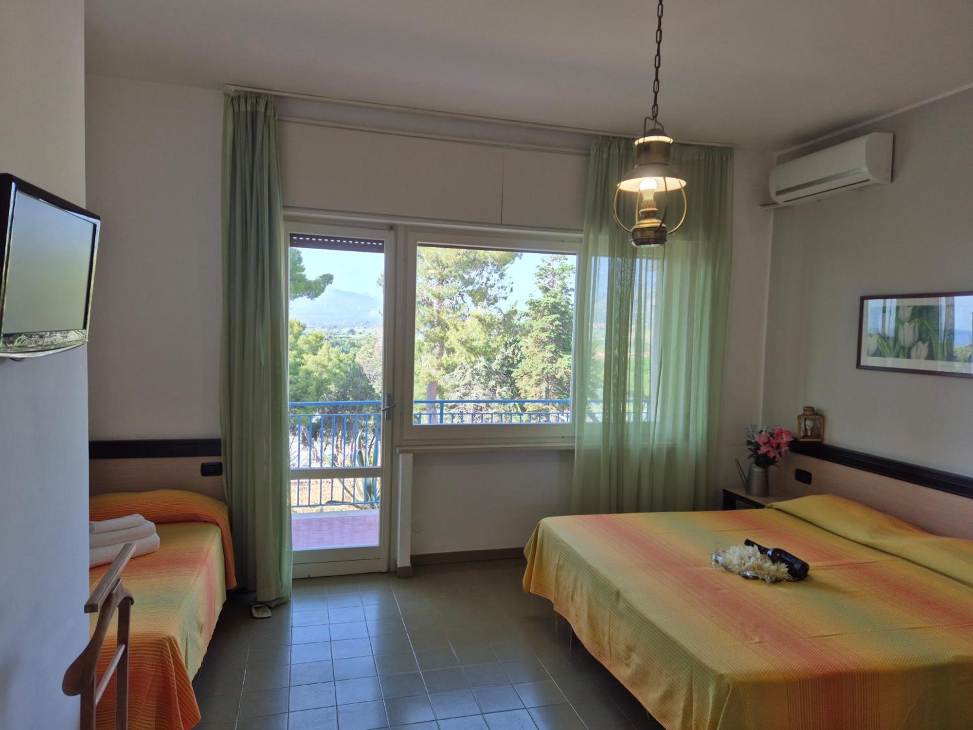 Hotel Guardacosta Diamante Buitenkant foto