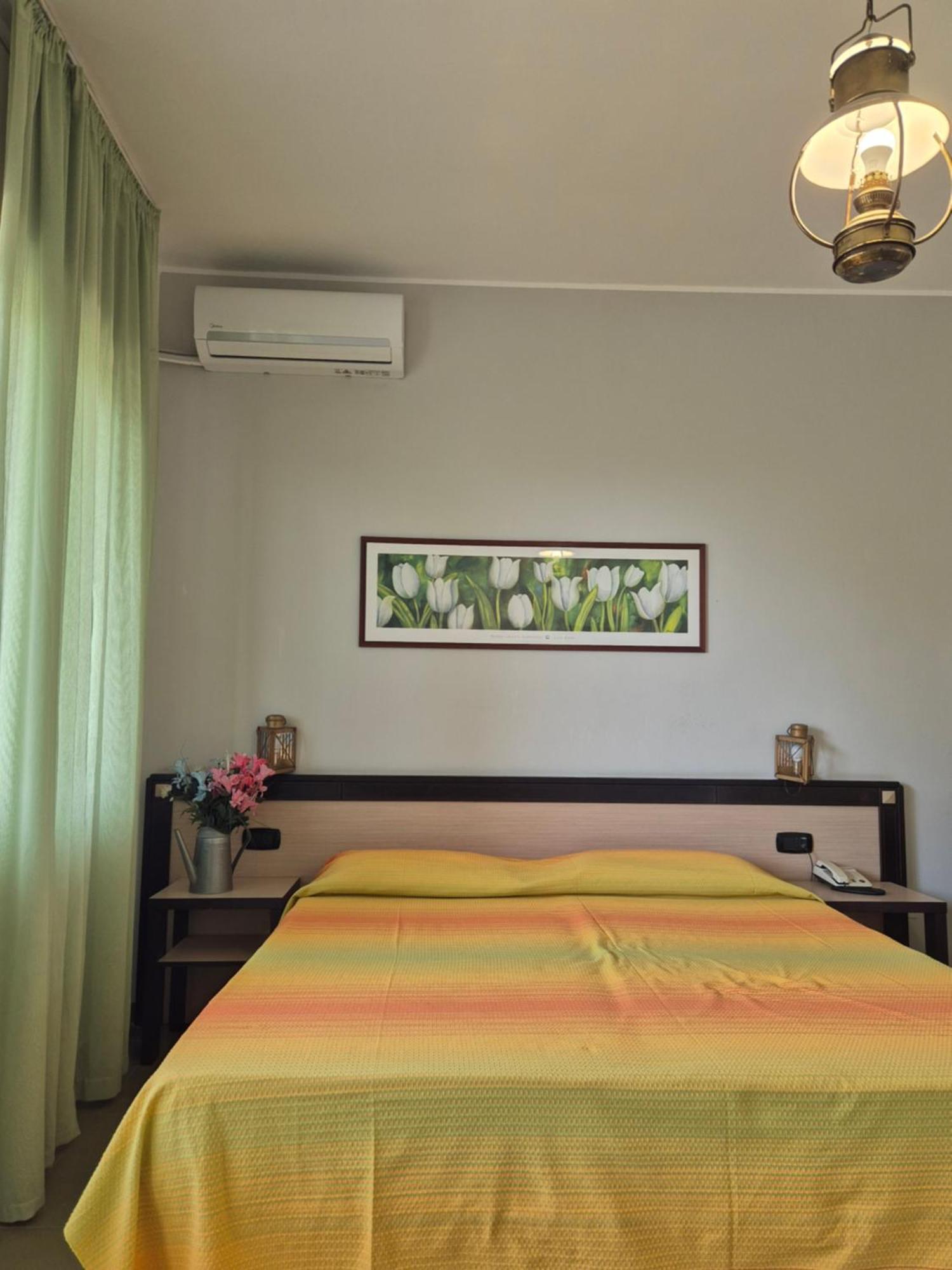 Hotel Guardacosta Diamante Buitenkant foto