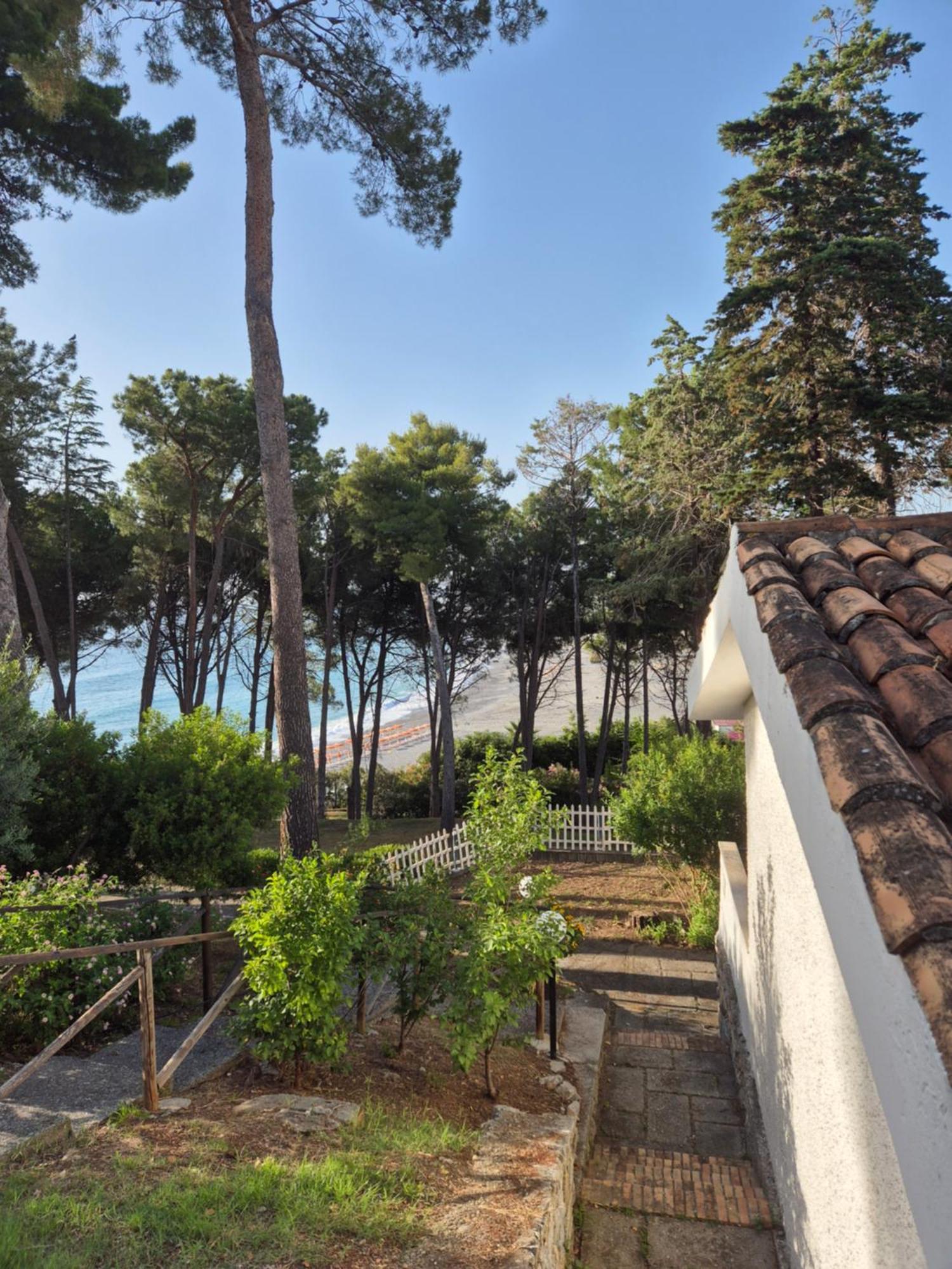 Hotel Guardacosta Diamante Buitenkant foto