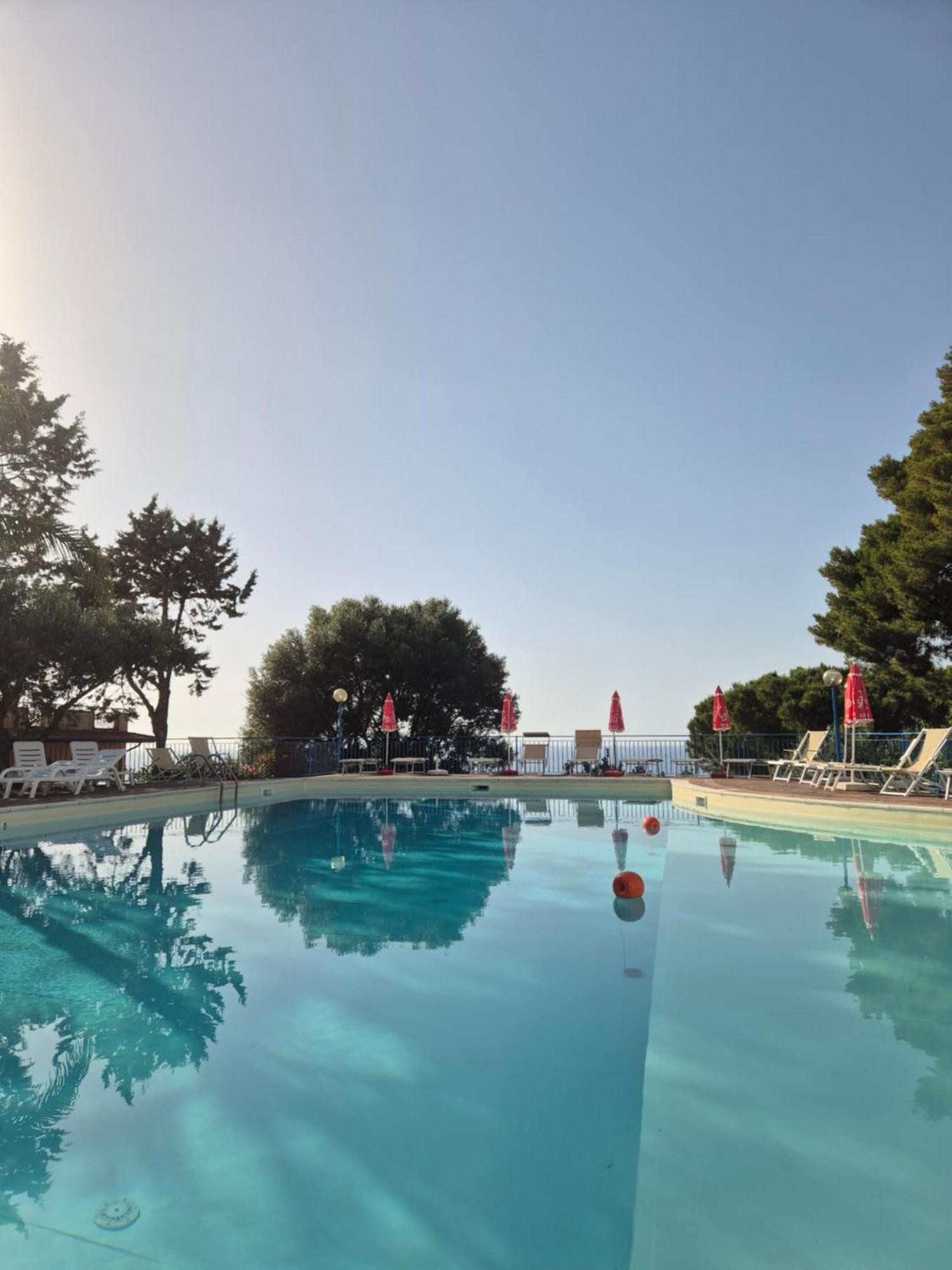 Hotel Guardacosta Diamante Buitenkant foto
