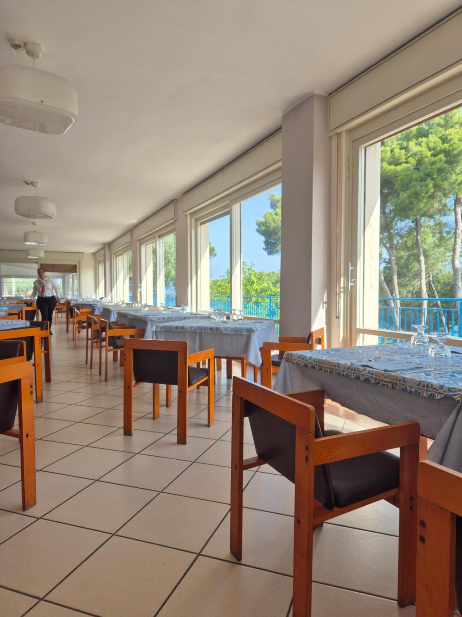 Hotel Guardacosta Diamante Buitenkant foto