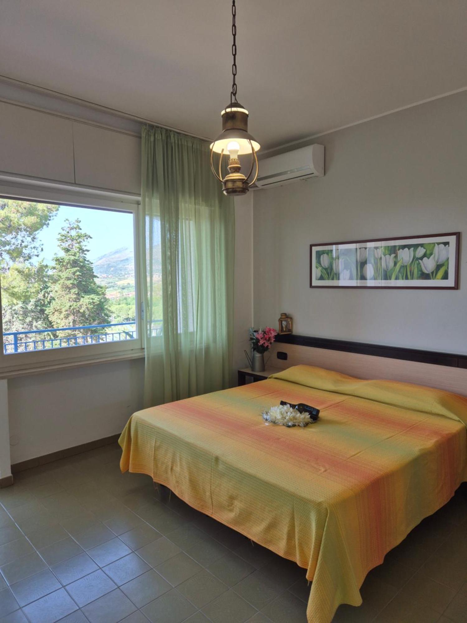 Hotel Guardacosta Diamante Buitenkant foto