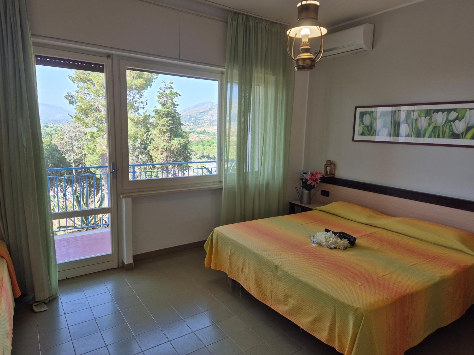 Hotel Guardacosta Diamante Buitenkant foto